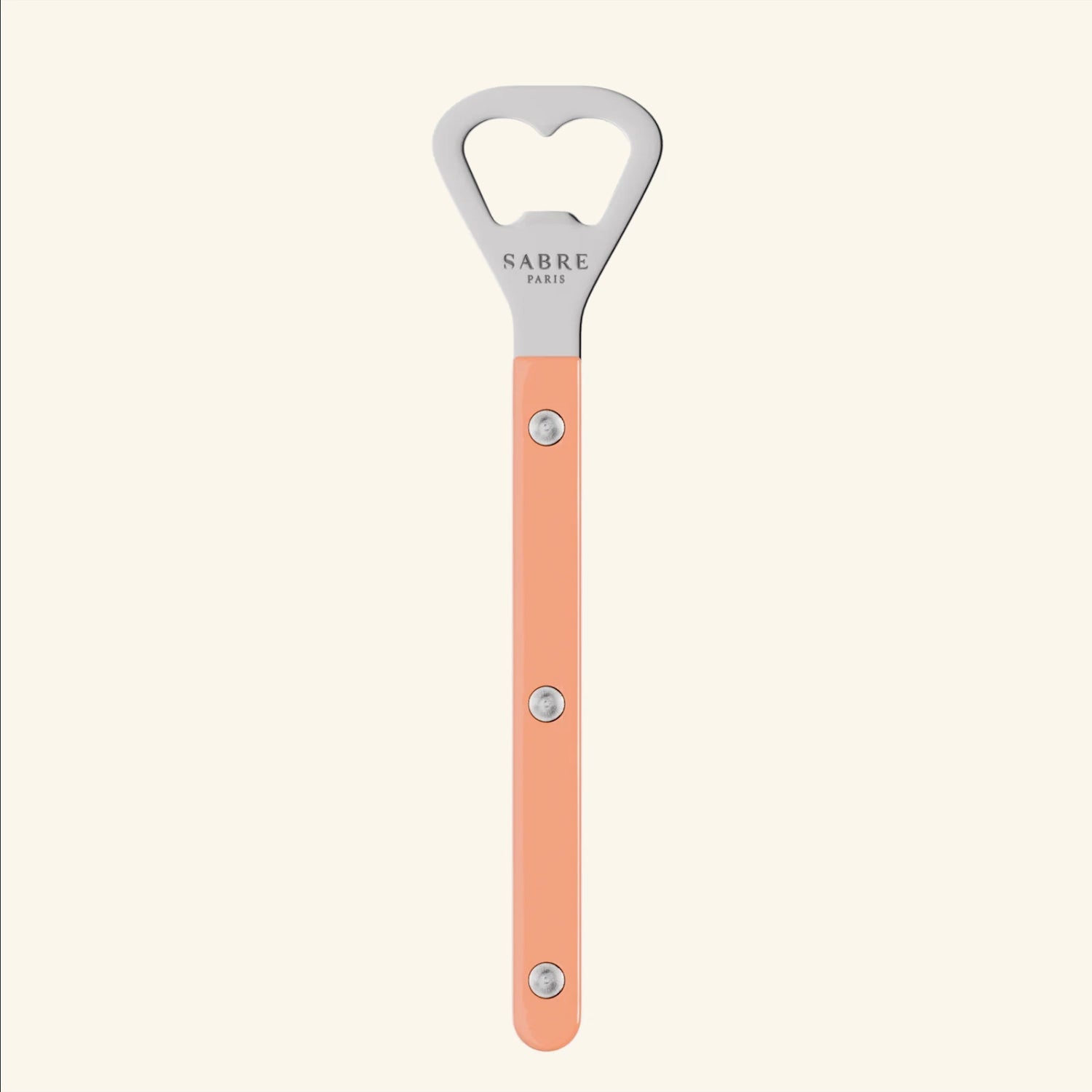 Bottle Opener Bistro Solid