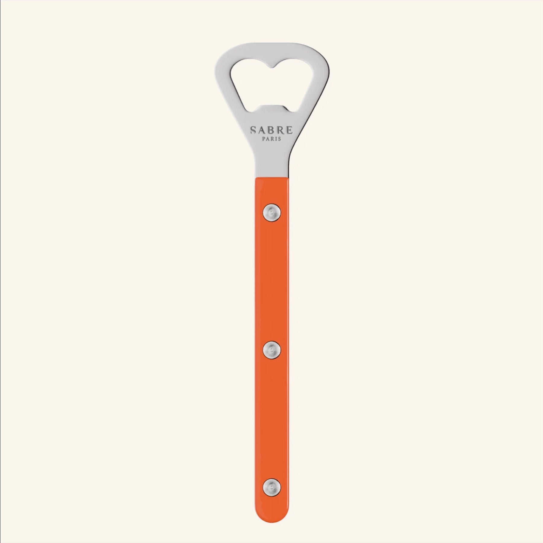 Bottle Opener Bistro Solid