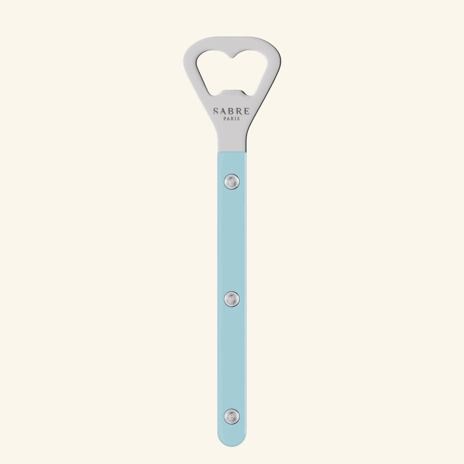 Bottle Opener Bistro Solid