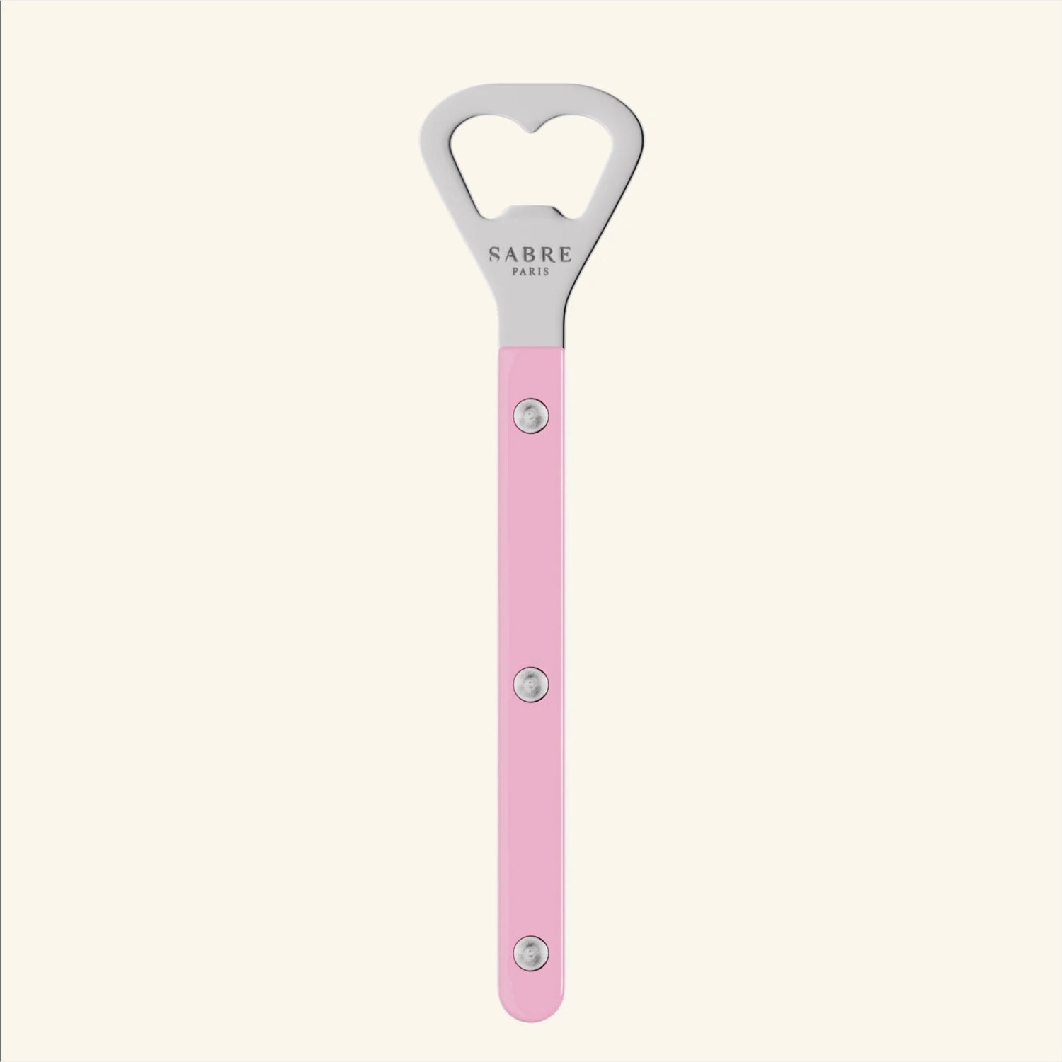 Bottle Opener Bistro Solid