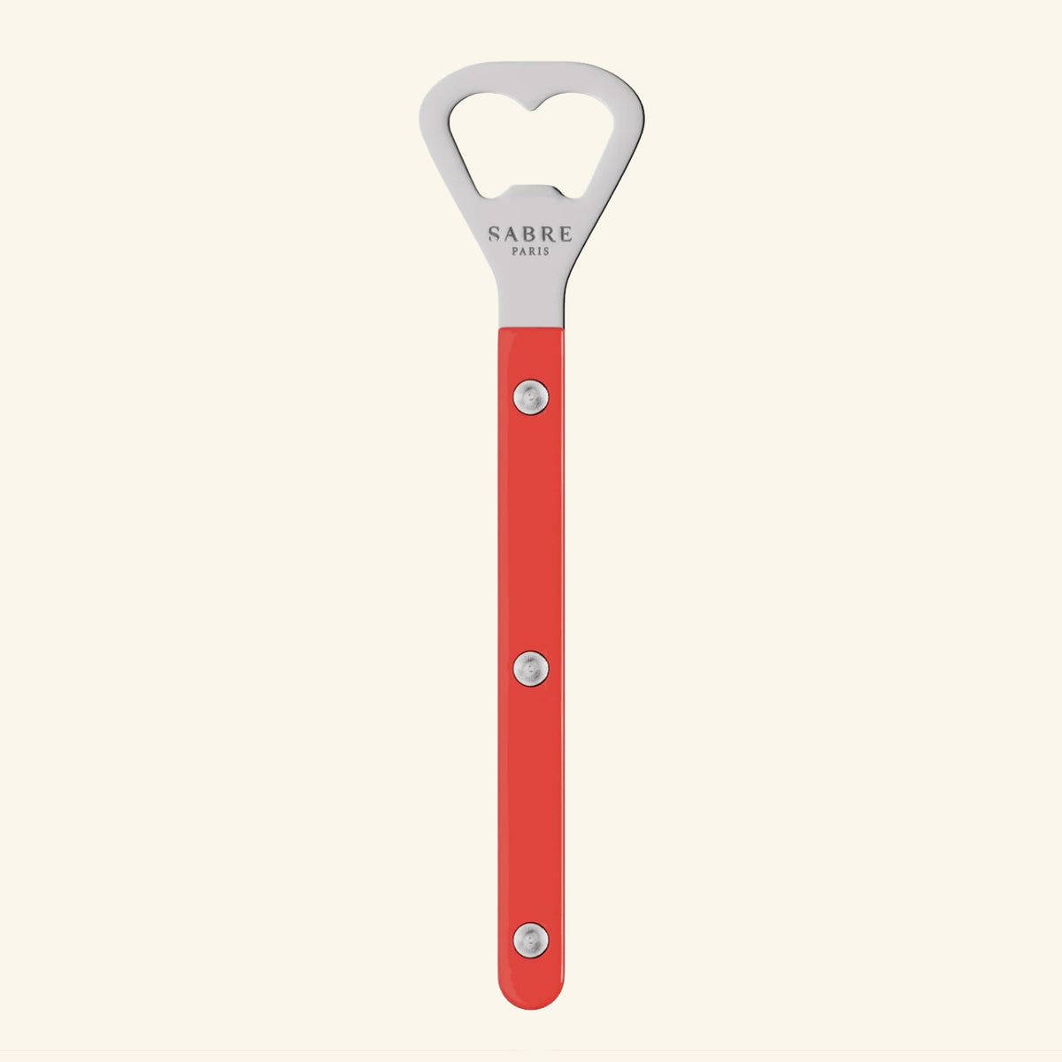 Bottle Opener Bistro Solid