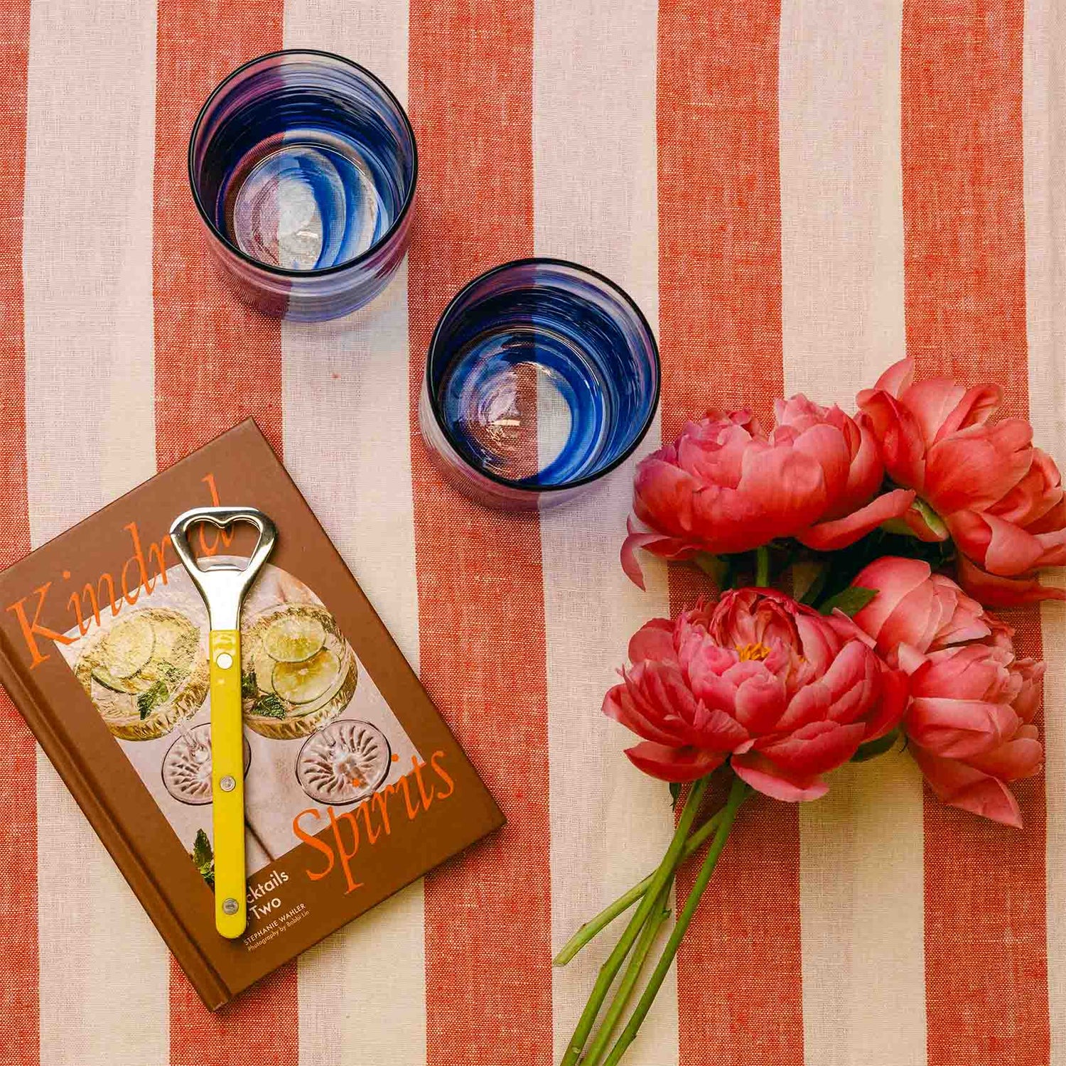 Bottle Opener Bistro Solid