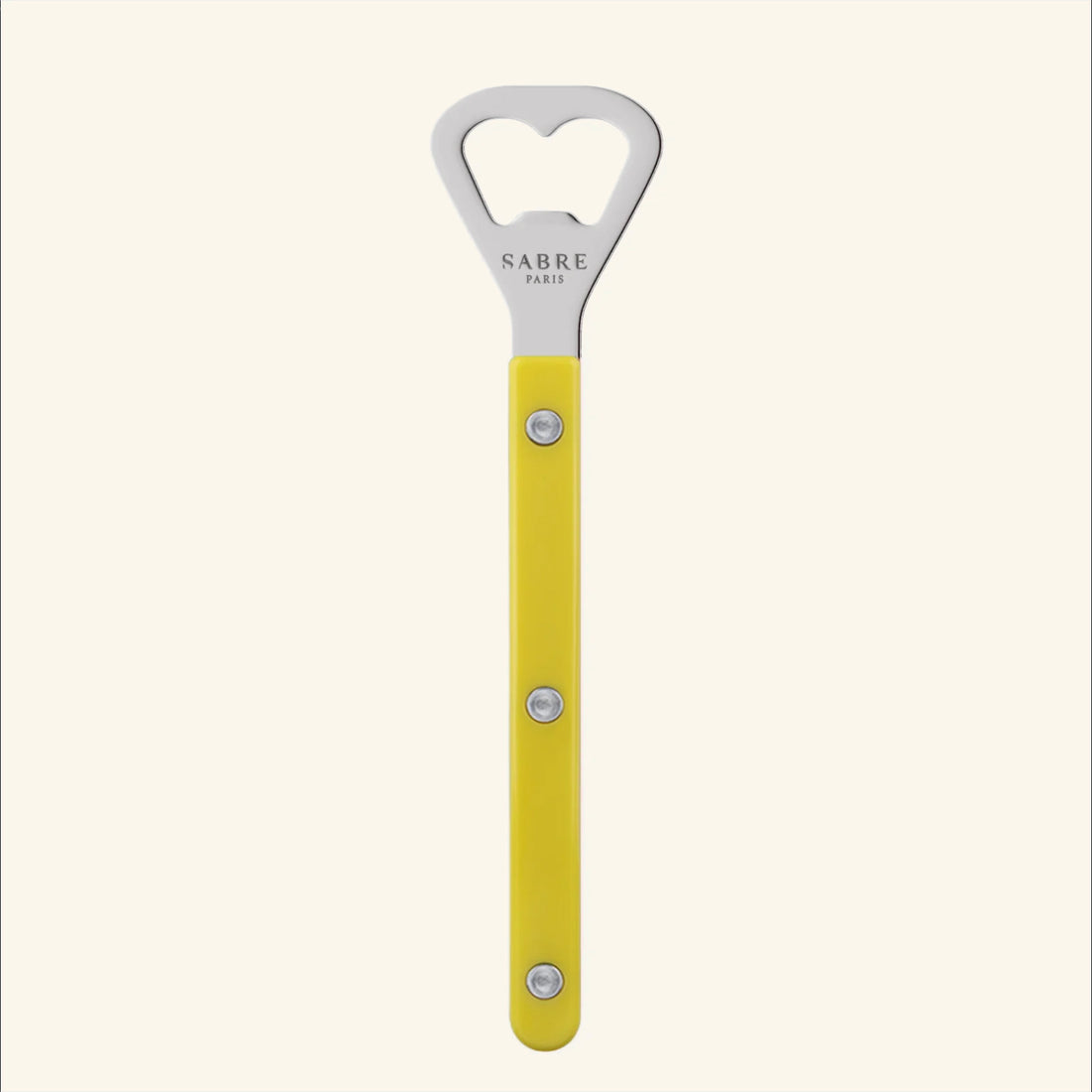 Bottle Opener Bistro Solid