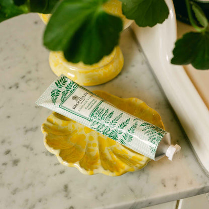 Splatterware Shell Dish LAMP LDN