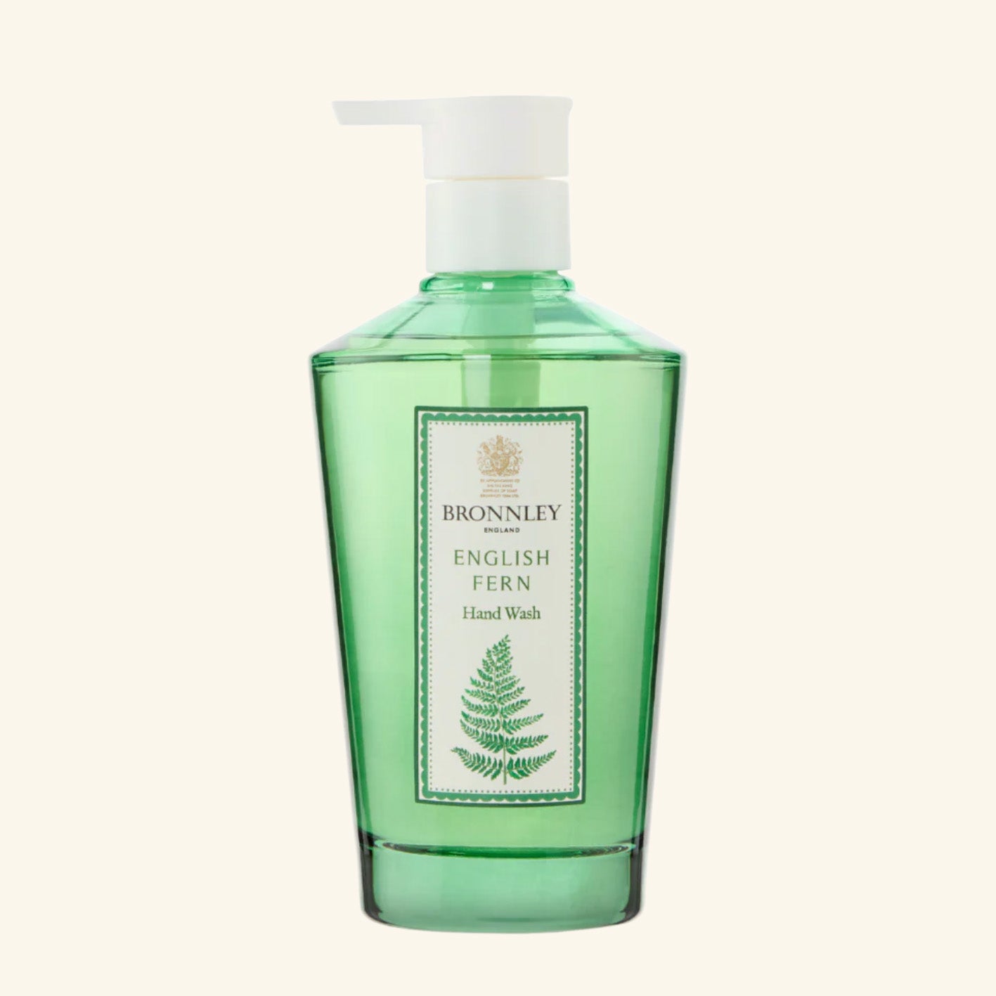 English Fern Hand Wash