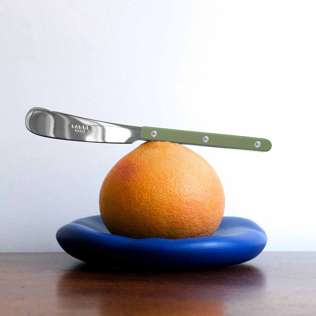 Butter Knife Bistro Solid