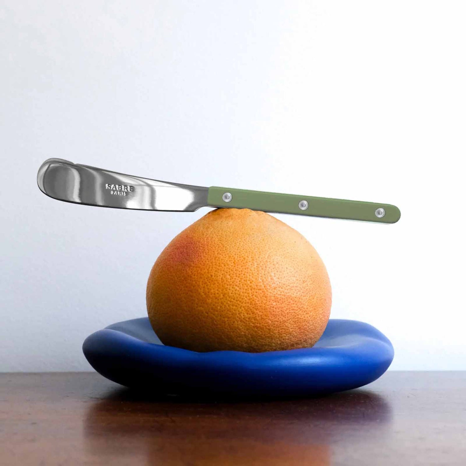Butter Knife Bistro Solid