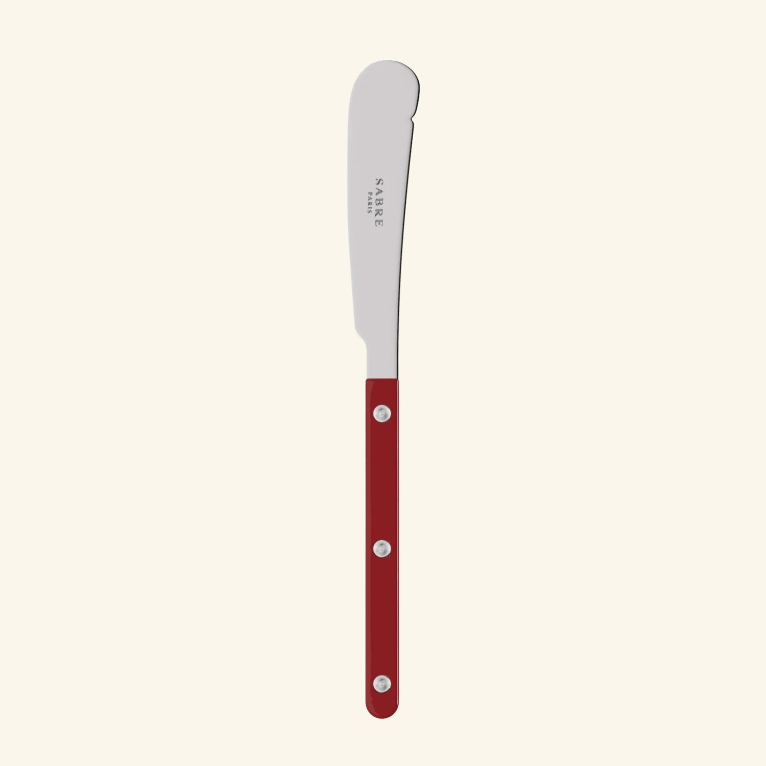 Butter Knife Bistro Solid