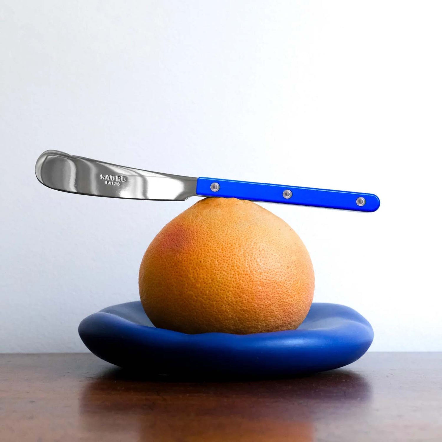 Butter Knife Bistro Solid