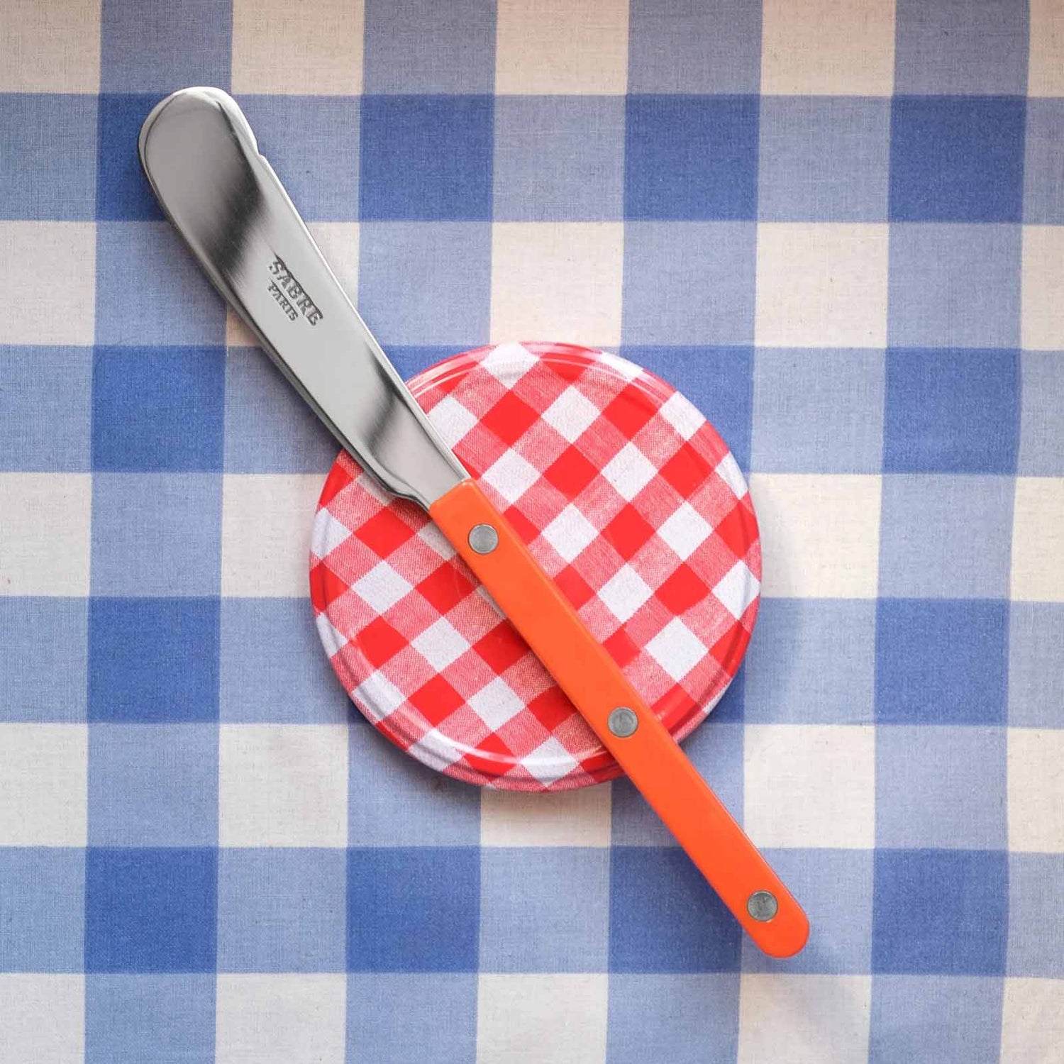 Butter Knife Bistro Solid