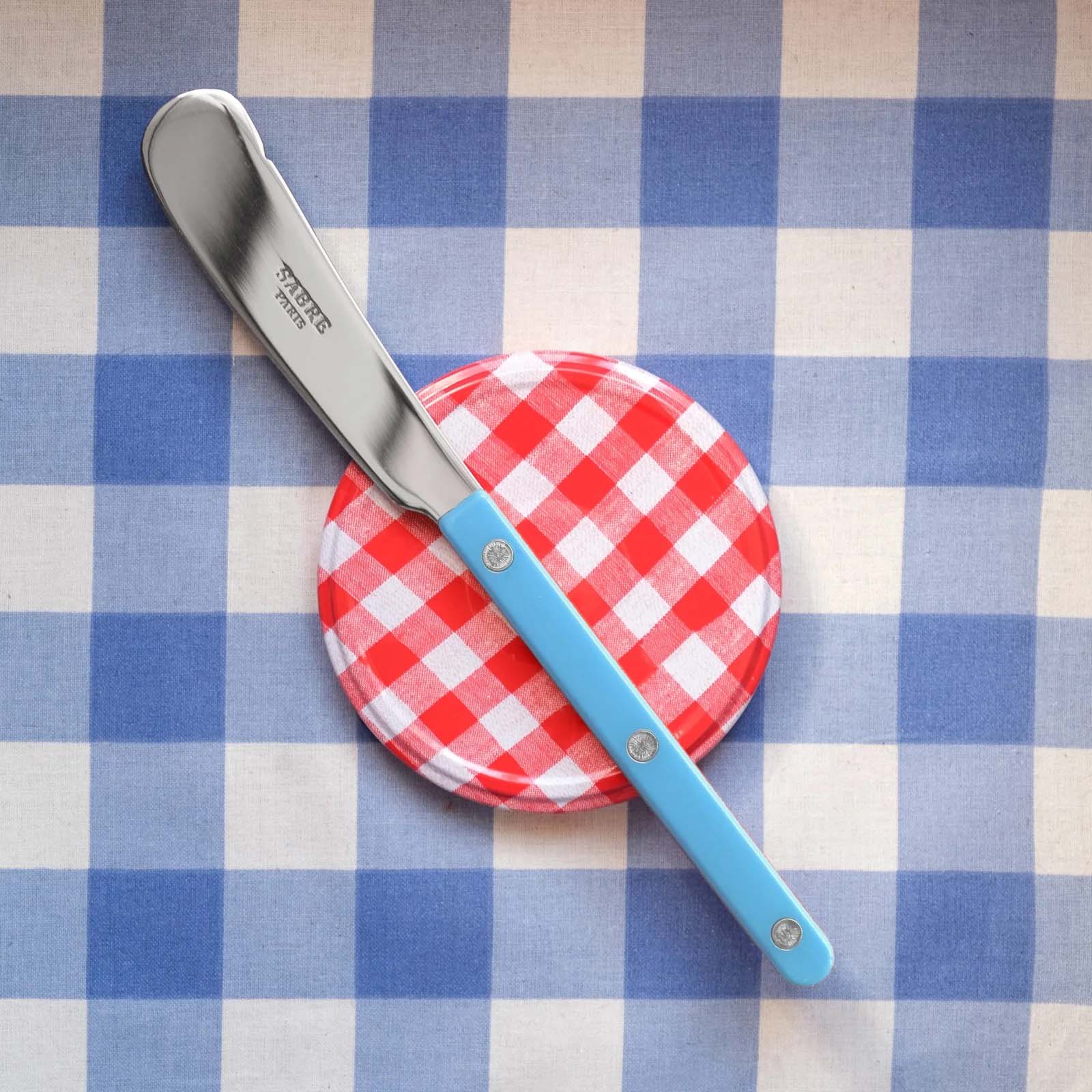 Butter Knife Bistro Solid