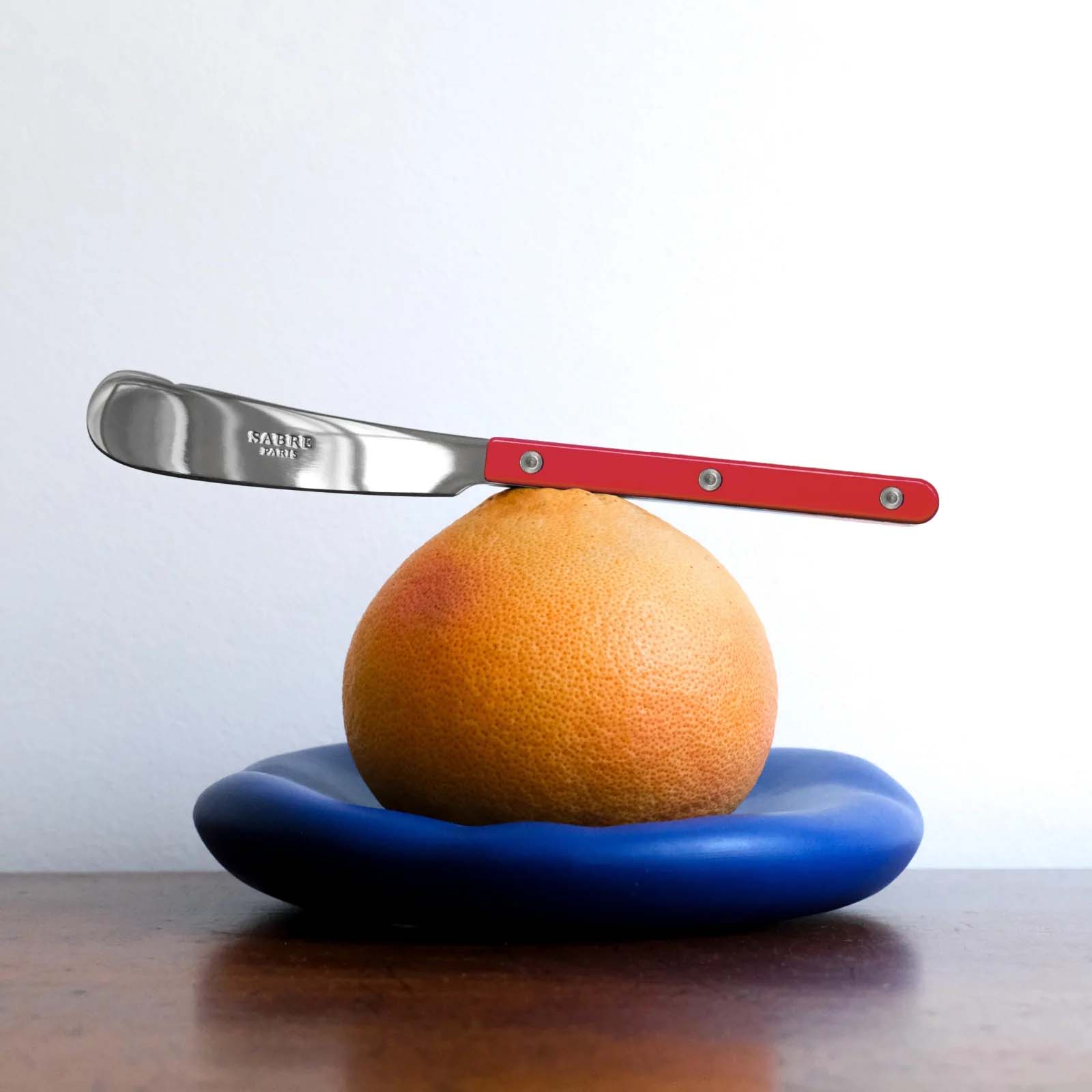 Butter Knife Bistro Solid