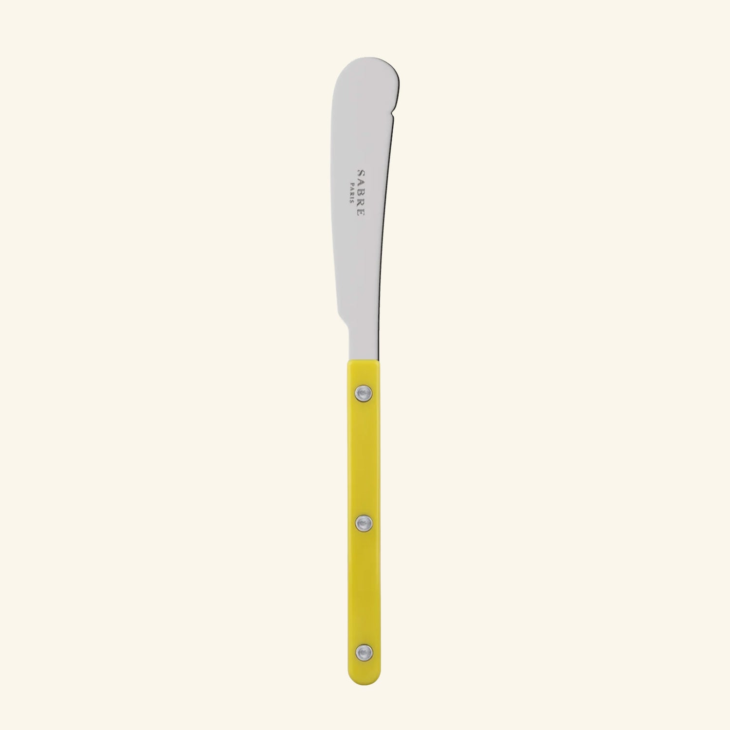 Butter Knife Bistro Solid