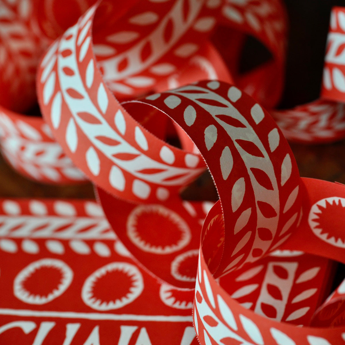 Paperchain