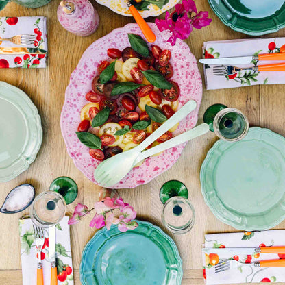 Helios 24 Piece Cutlery Set Capdeco