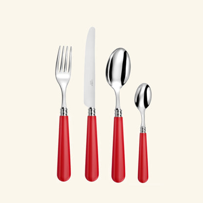 Helios 24 Piece Cutlery Set Capdeco