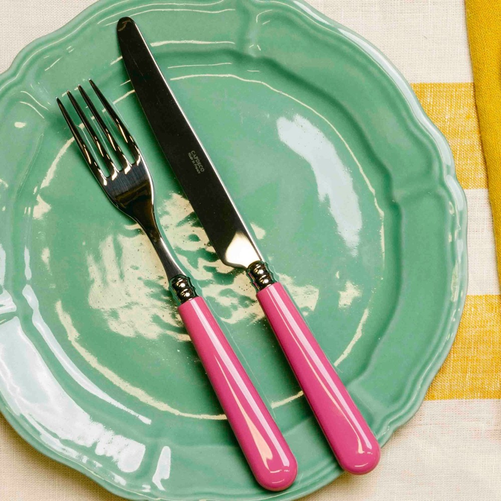 Altea Dinner Knife (French Blade) Capdeco
