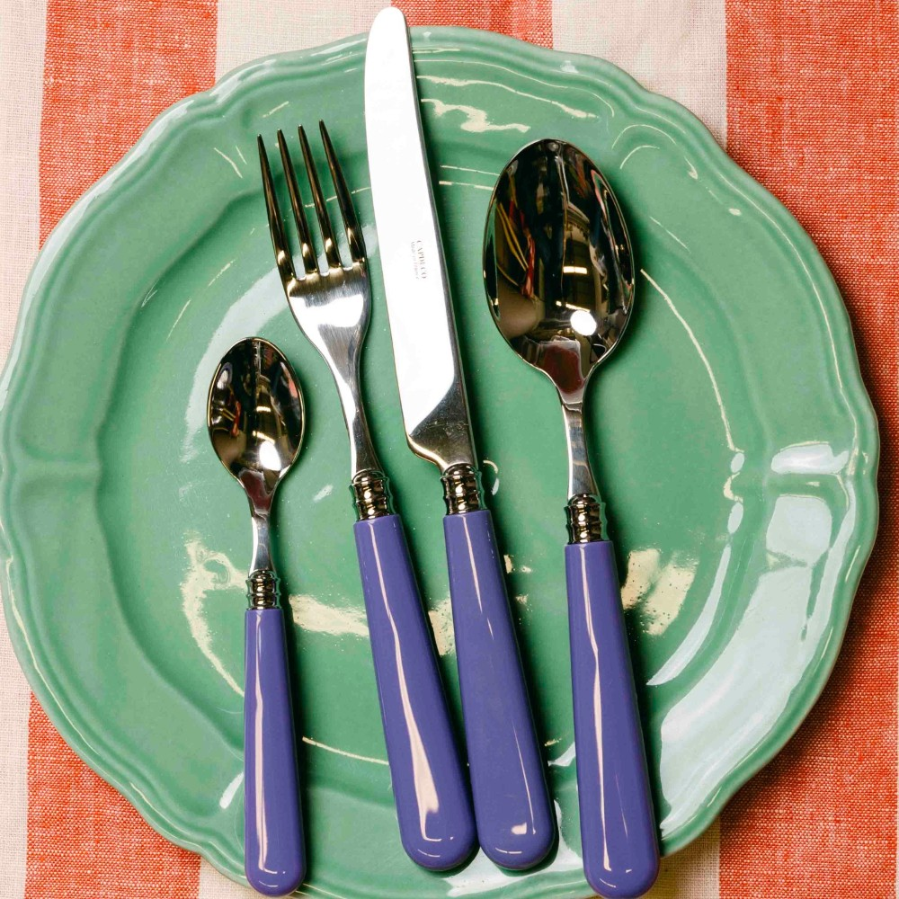 Altea Dinner Knife (French Blade) Capdeco
