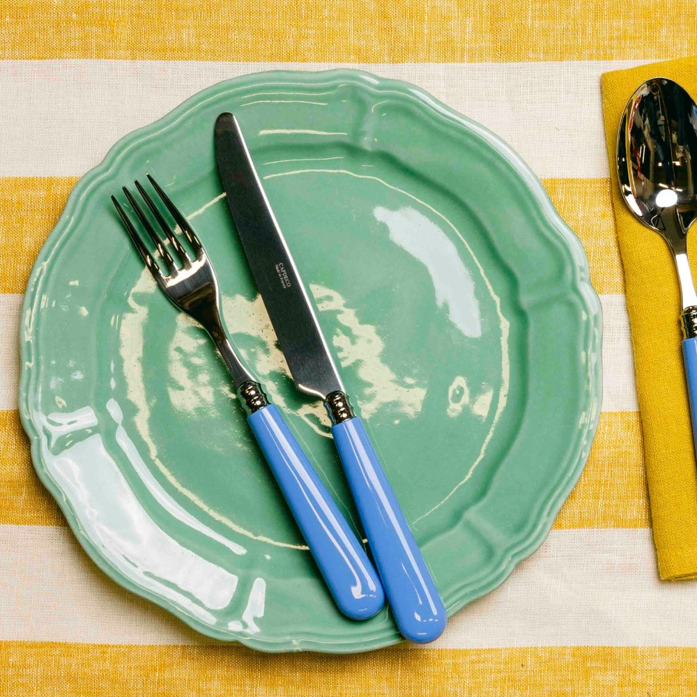 Altea Dinner Knife (French Blade) Capdeco