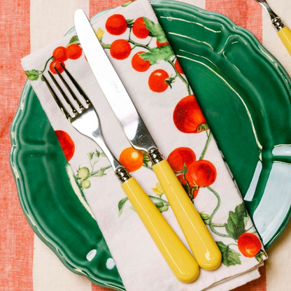 Altea Dinner Knife (French Blade) Capdeco