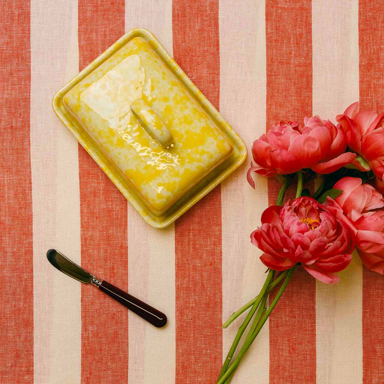 Helios Butter Spreader Capdeco