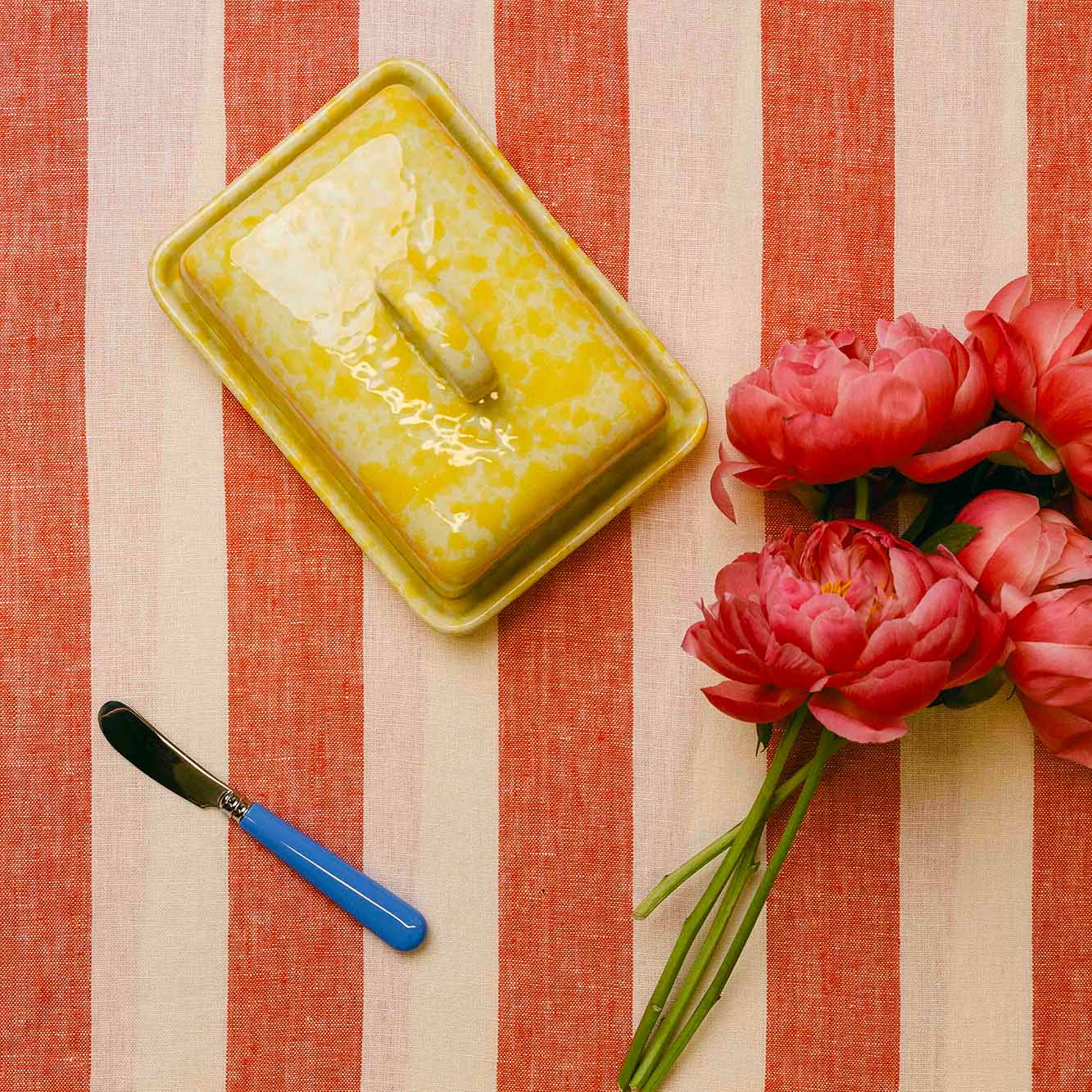 Helios Butter Spreader Capdeco