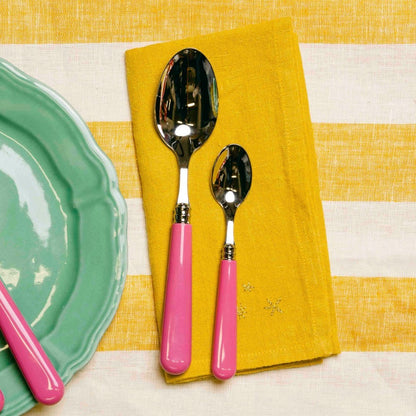 Helios Dinner Spoon Capdeco