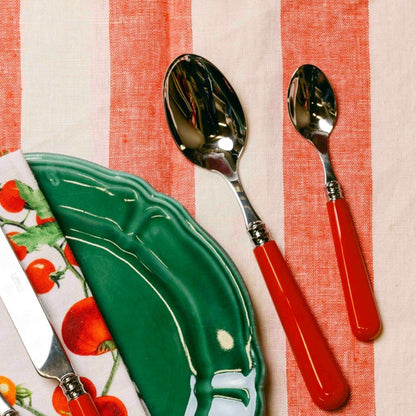 Helios Teaspoon Capdeco