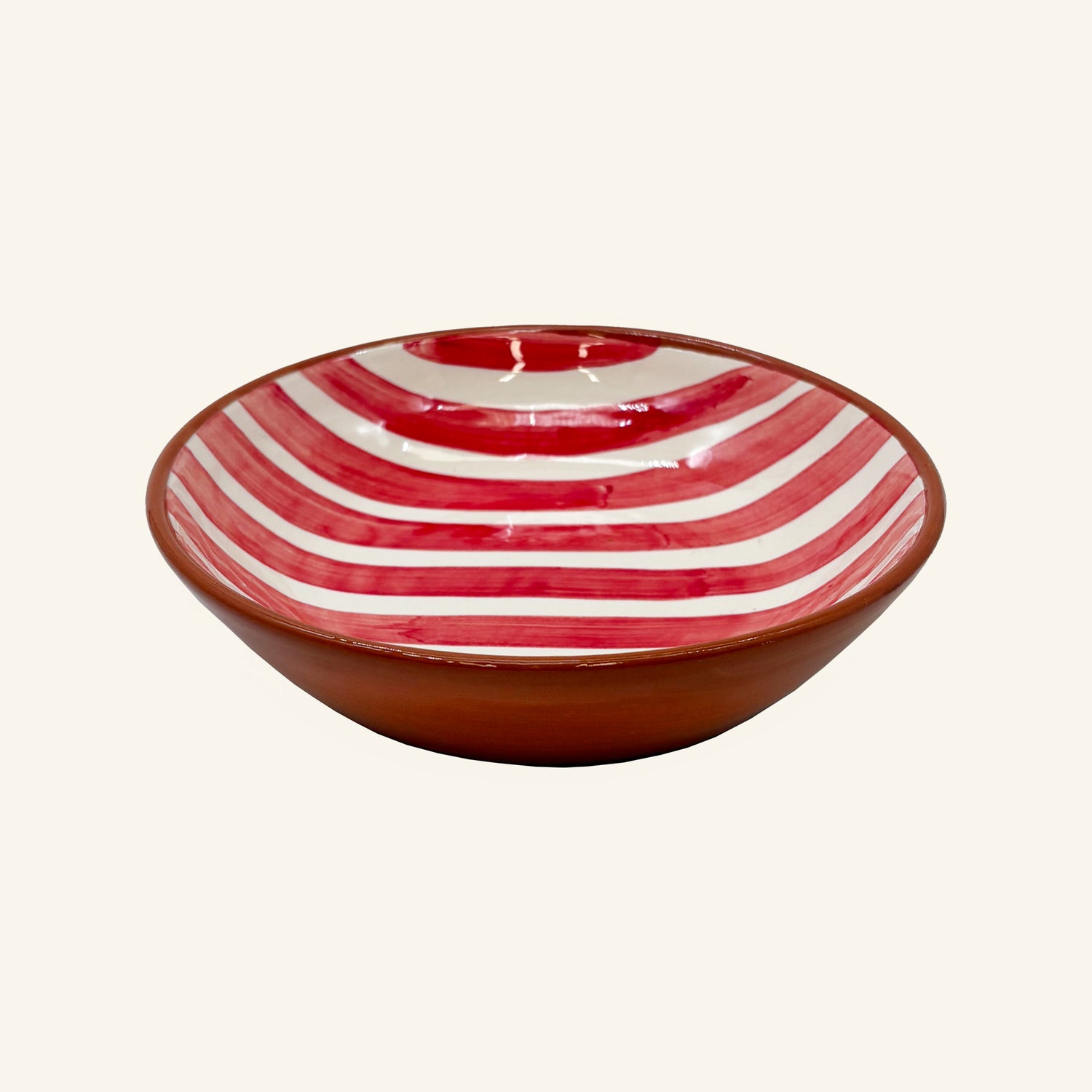 Bold Stripe Regular Bowl