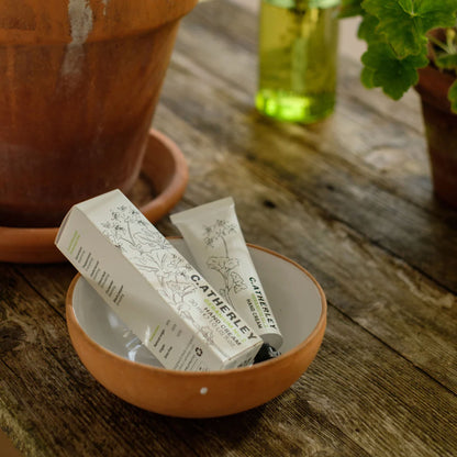 No.2 Geranium Hand Cream