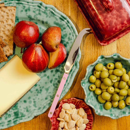 Cheese Knife Bistro Solid