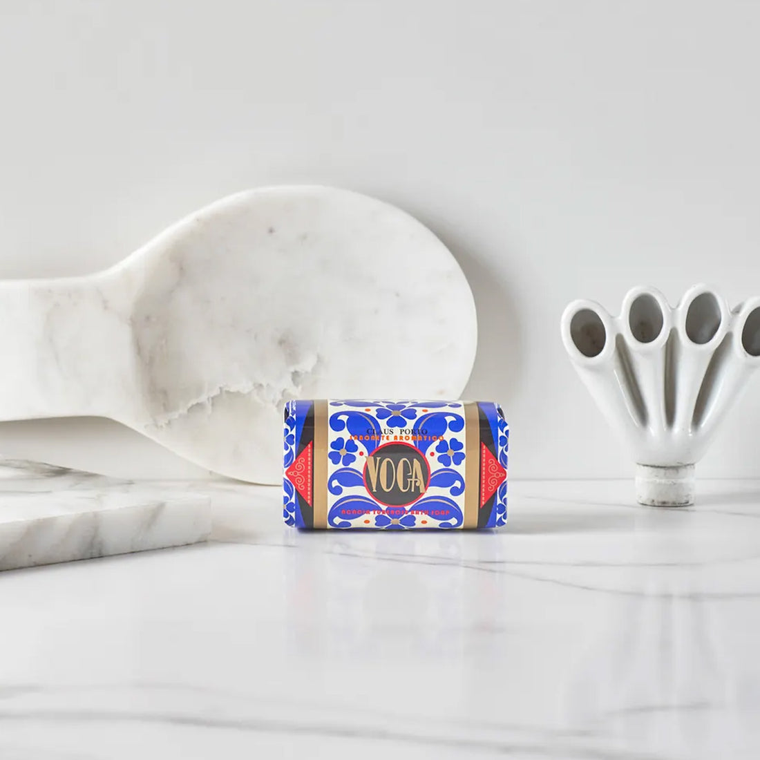 Voga Acacia Tuberose Soap