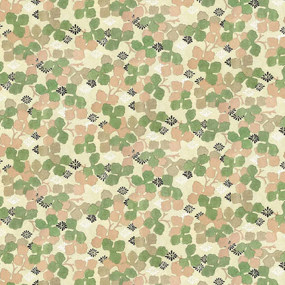 Katabami (1897) Wallpaper by Furuya Kōrin