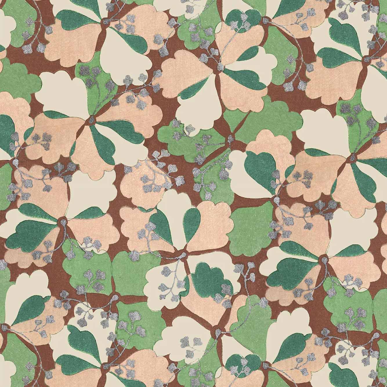 Sakura (1897–98) Wallpaper by Furuya Kōrin