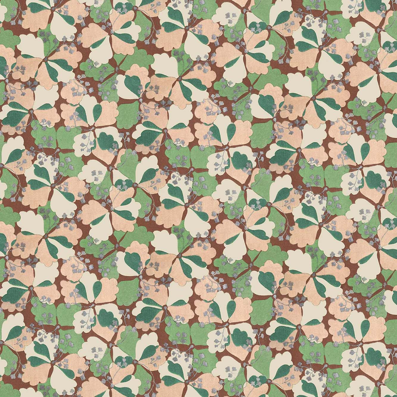 Sakura (1897–98) Wallpaper by Furuya Kōrin