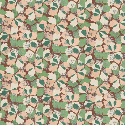 Sakura (1897–98) Wallpaper by Furuya Kōrin