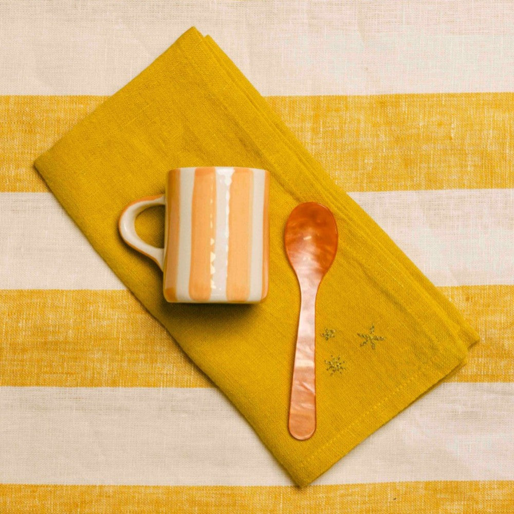 Egg Spoon G. F. Heim Söhne