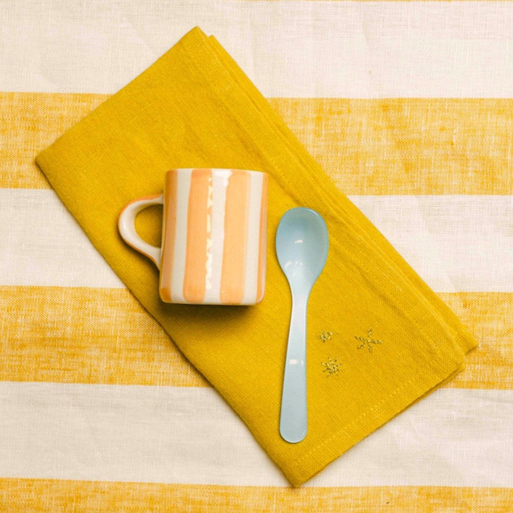 Egg Spoon G. F. Heim Söhne