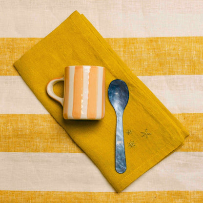 Egg Spoon G. F. Heim Söhne