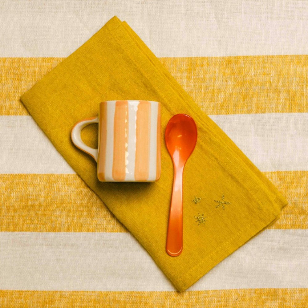 Egg Spoon G. F. Heim Söhne