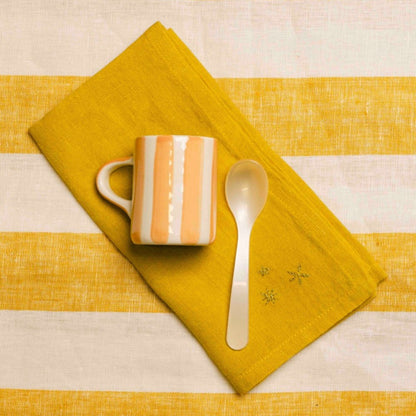 Egg Spoon G. F. Heim Söhne