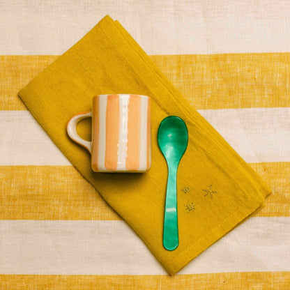 Egg Spoon G. F. Heim Söhne