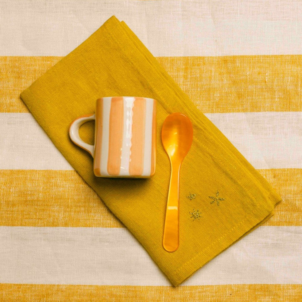 Egg Spoon G. F. Heim Söhne