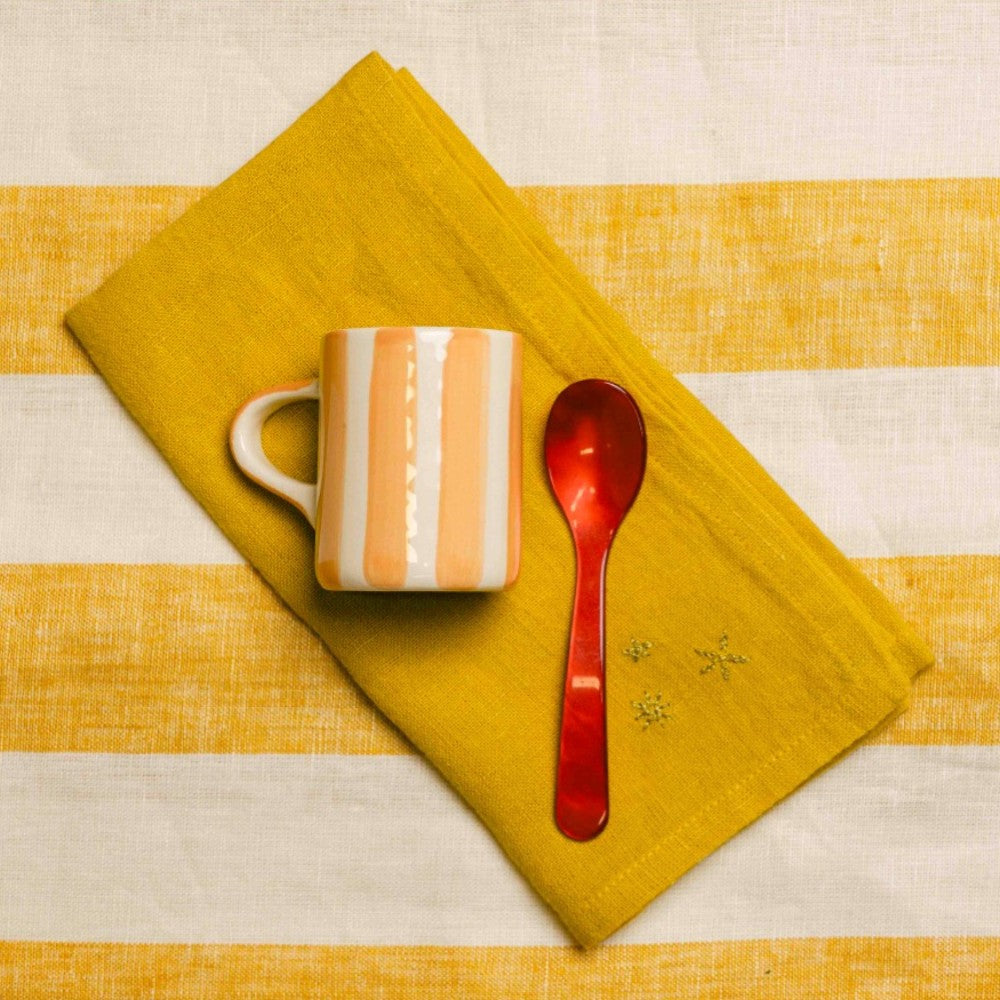 Egg Spoon G. F. Heim Söhne