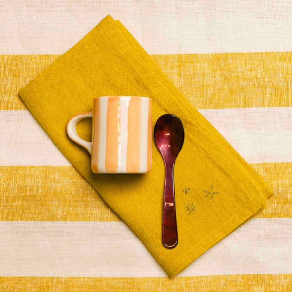 Egg Spoon G. F. Heim Söhne