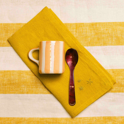 Egg Spoon G. F. Heim Söhne