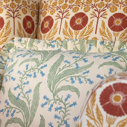 Bluebells Fabric