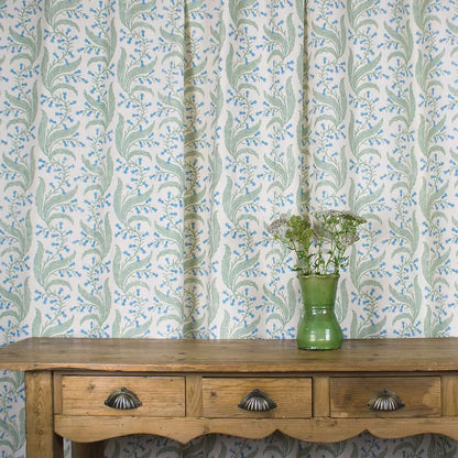 Bluebells Fabric