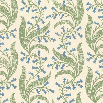 Bluebells Fabric