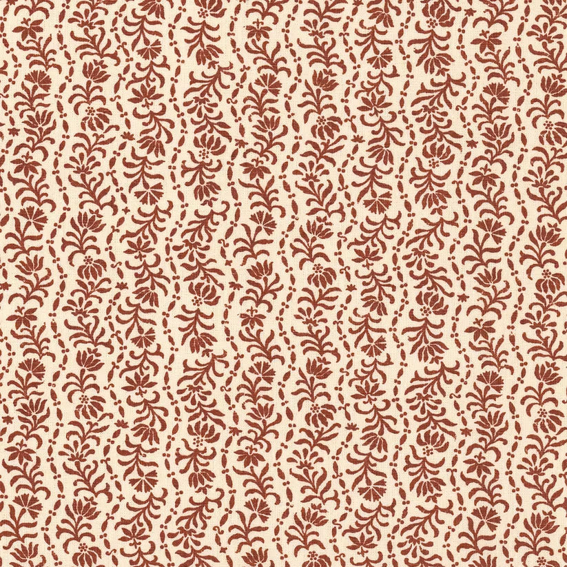 Posy Fabric Ellen Merchant